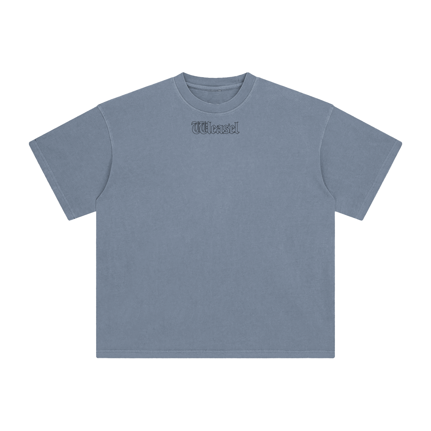 'The Weasel' Washed T-Shirt