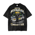 Community Risk T-Shirt
